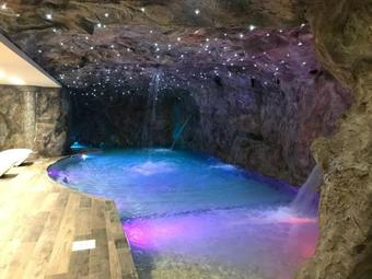 National Park Hotel & Spa