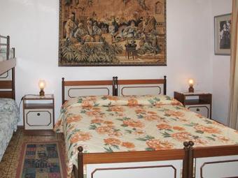 Apartamento Locazione Turistica Villa Ischia (ldc320)