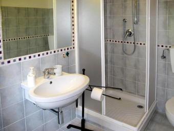 Locazione Turistica Agriturismo Santa Bruna (ote110)