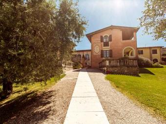 Apartamentos Locazione Turistica Santa Caterina.1