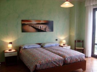 Apartamento Casa Coccinella