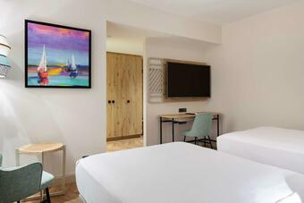 Hotel Doubletree By Hilton Bodrum Isil Club Resort