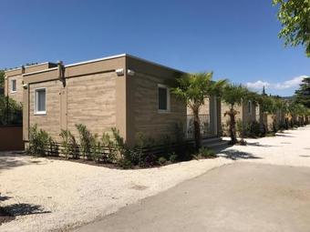 Apartment In Manerba Del Garda 22048