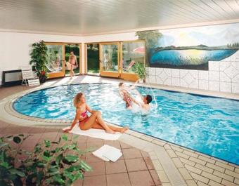 Aparthotel Residence Wiesenhof