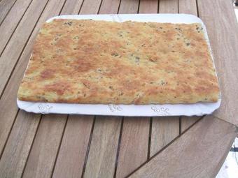 B&B La Terrazza Del Subasio