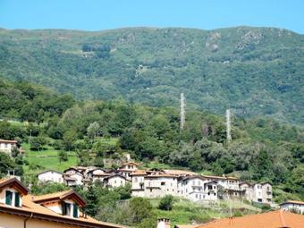 Locazione Turistica Casa Bragna (pll310)