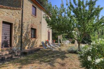 La Casa Di Nonna Lucia