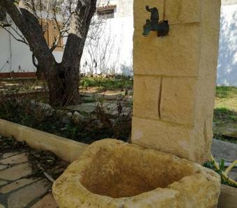 Villa Maruccia, 6 Posti Letto