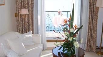 Hotel Eden Palace Au Lac