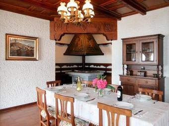 Locazione Turistica Villa Bellavista (dgo112)