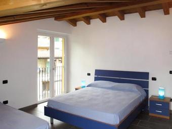 Locazione Turistica Residence Gamma (dgo253)