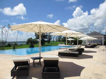 Livemax Amms Hotels Canna Resort Villa