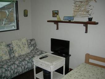 Hostal Pension Cuckoo Nest