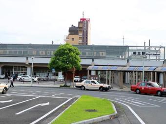 Business Hotel Nishikiryu