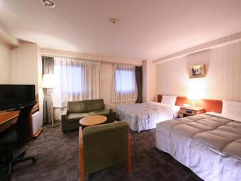 Sentia Hotel Naito