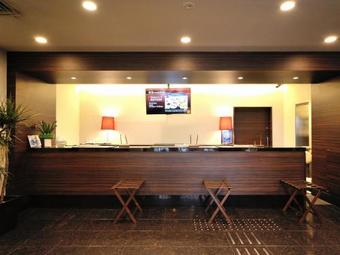Hotel Dormy Inn Kofu