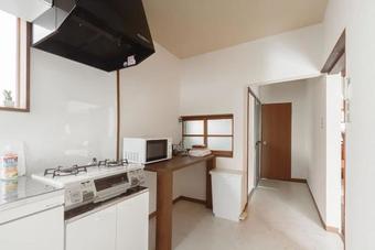 Tarbo's House Nishikitsuji : Free Parking, Pet Ok