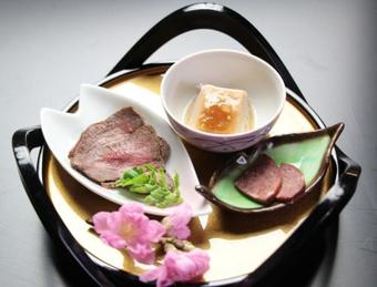 Suzaki Ryokan