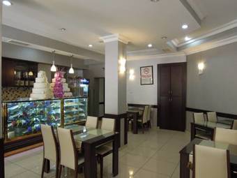 Konya Meram Park Hotel