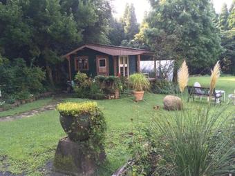 Hostal Aso Guesthouse Cottonclubcottage