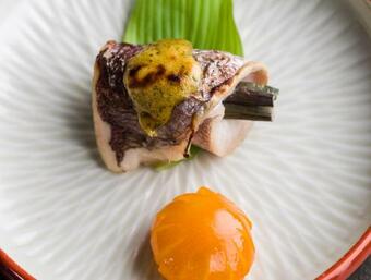 Takamiya Ryokan Yamanoki