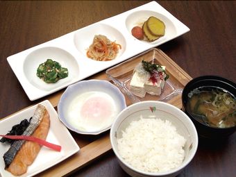 Hotel Quad Inn Yokote