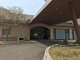 Hotel Tetora Resort Yokote Onsen