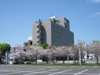 Apa Hotel Kagoshima Kokubu