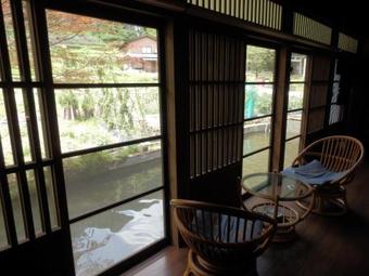Hostal Minshuku Goyomon