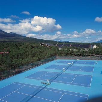 Kitakaruizawa Highland Resort Hotel