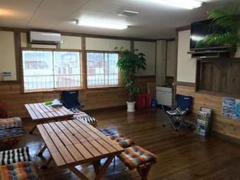 Hotel Guesthouse Minami