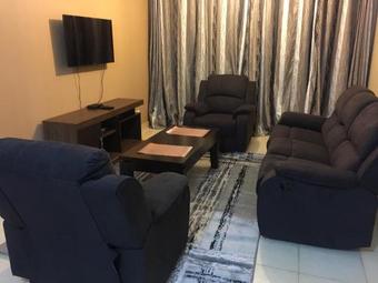 Proximity Service Apartment - Shanghai Road, Athi River