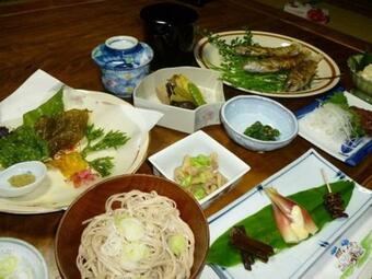 Posada Minshuku Yurika