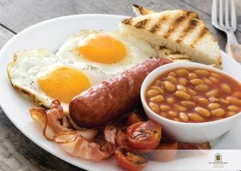 Sefu Furnished Apartments