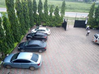 Hotel Prestige Holiday Resort