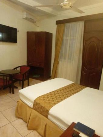 Wawa Luxury Apartments Nairobi Athi