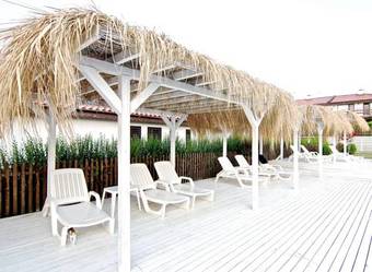 Ivanovi Kolibi Villa