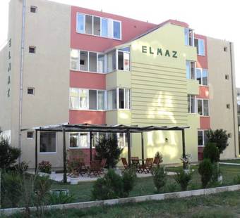 Hotel Elmaz