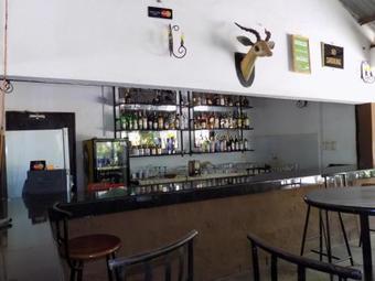 Hotel Impala Safari Lodge