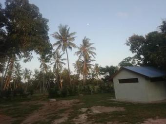 Lodge Eagle Camp Mida Creek