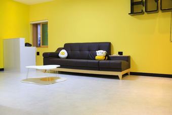 Hostal Daegwanryeong Egg Guesthouse