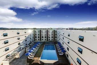 Jeju Cordelia S Hotel