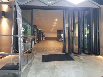 Plum Hotel