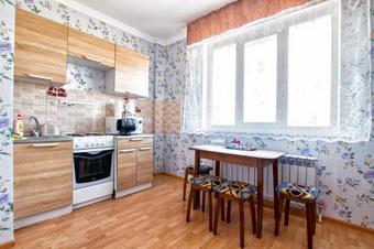 Apartment Near Expo Pavilion