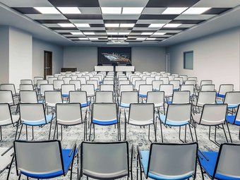 Hotel Mercure Almaty City Center