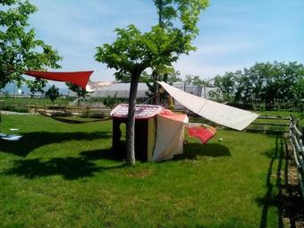 Agroturismo Comeback