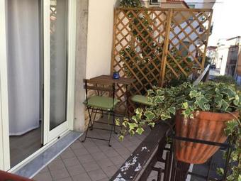 Bed & Breakfast Villa Augustea