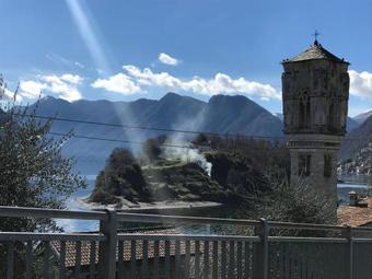 Modern Apartments With Big Garden