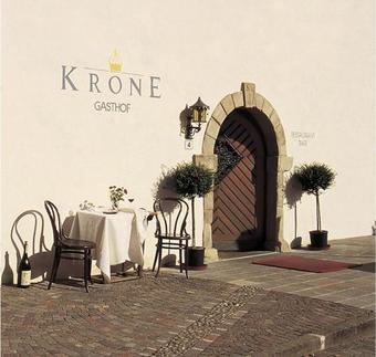 Hotel Gasthof Krone