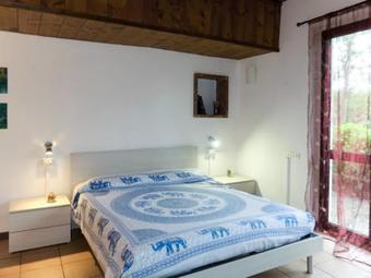 Casa Nel Bosco 220s